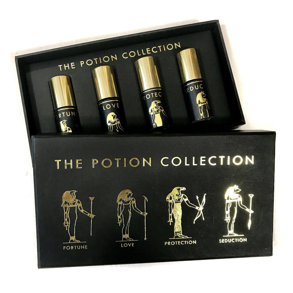 Potion Perfume Roller Gift Set