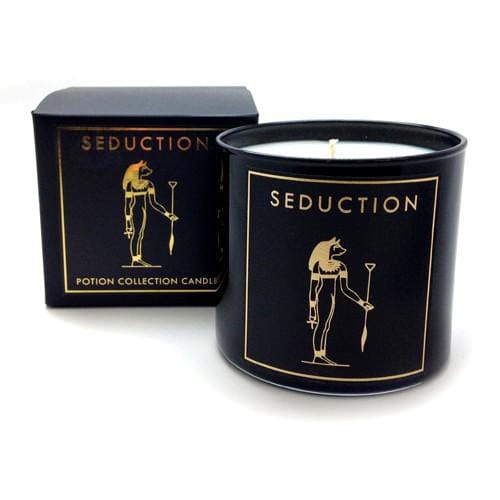 Seduction Candle