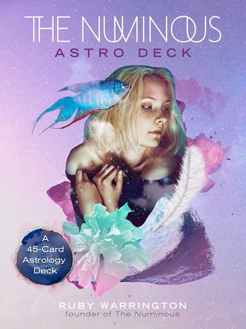 Numinous Astro Deck