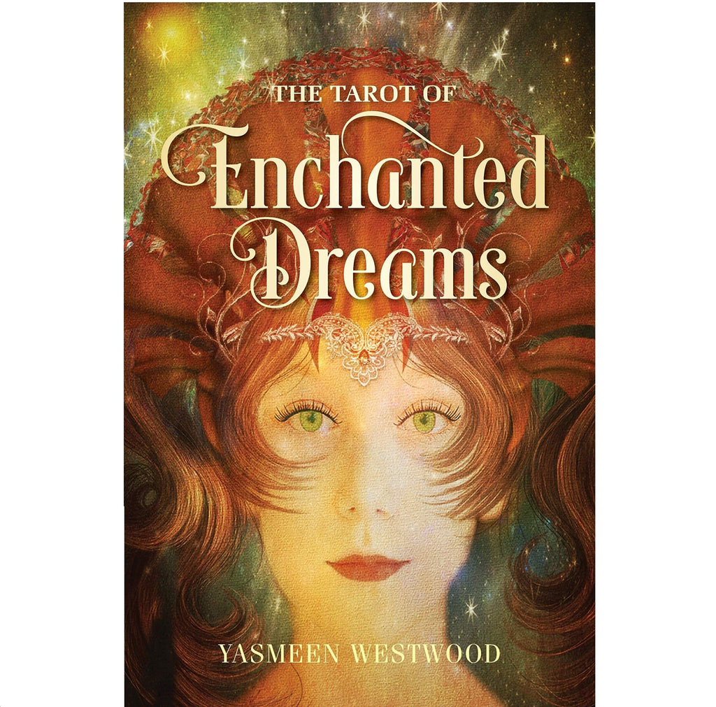 Tarot of Enchanted Dreams Cards