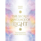 Secret Language of Light Oracle Deck