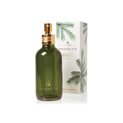 Frasier Fir Tree & Room Spray