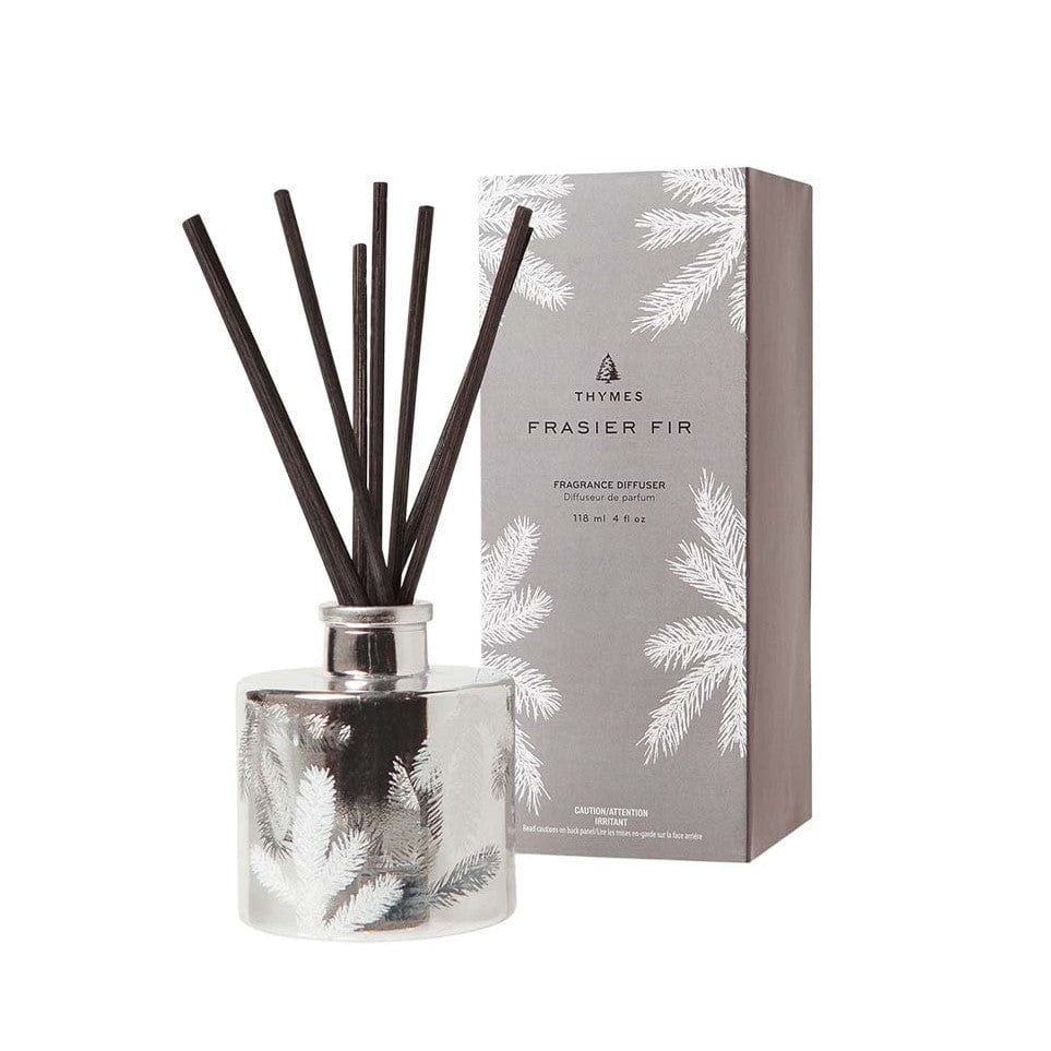 Frasier Fir Statement Petite Reed Diffuser