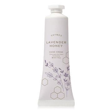 Lavender Honey Petite Hand Cream