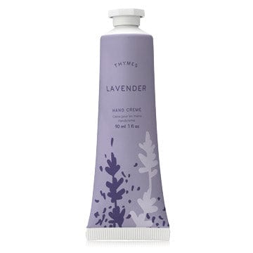 Lavender Petite Hand Cream