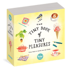 Tiny Book of Tiny Pleasures - Body Mind & Soul