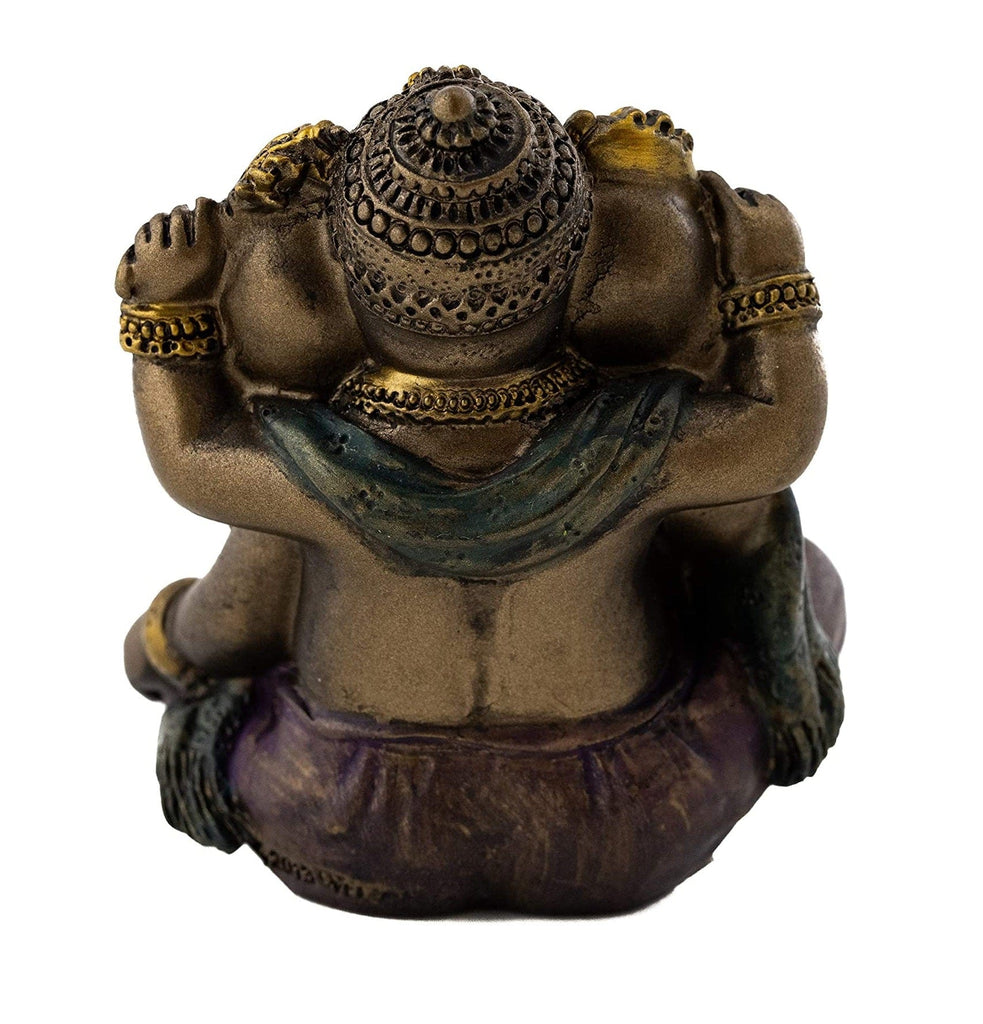 Mini Ganesh
