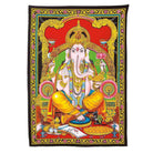 Ganesha Tapestry