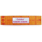 Goloka Nagchampa Agarbathi Incense