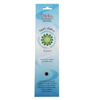 Ayurvedic Chakra Incense - Body Mind & Soul