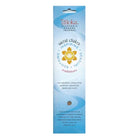Ayurvedic Chakra Incense - Body Mind & Soul