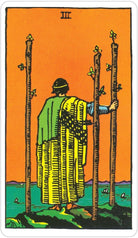 Albano-Waite Tarot Deck