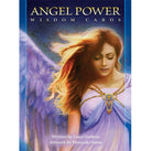 Angel Power Wisdom Cards