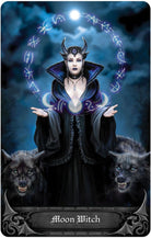 Anne Stokes Gothic Oracle