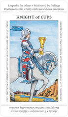 Apprentice Tarot Deck