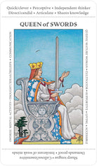 Apprentice Tarot Deck