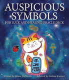 Auspicious Symbols for Luck and Healing Oracle Deck