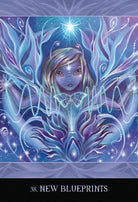 Beyond Lemuria Oracle Deck