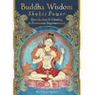 Buddha Wisdom Shakti Power Cards