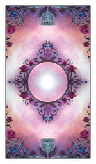 Crystal Visions Tarot Deck