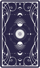 Ethereal Visions Tarot: Luna Edition