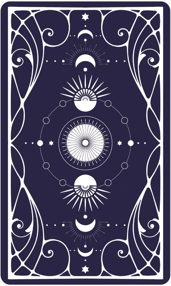 Ethereal Visions Tarot: Luna Edition