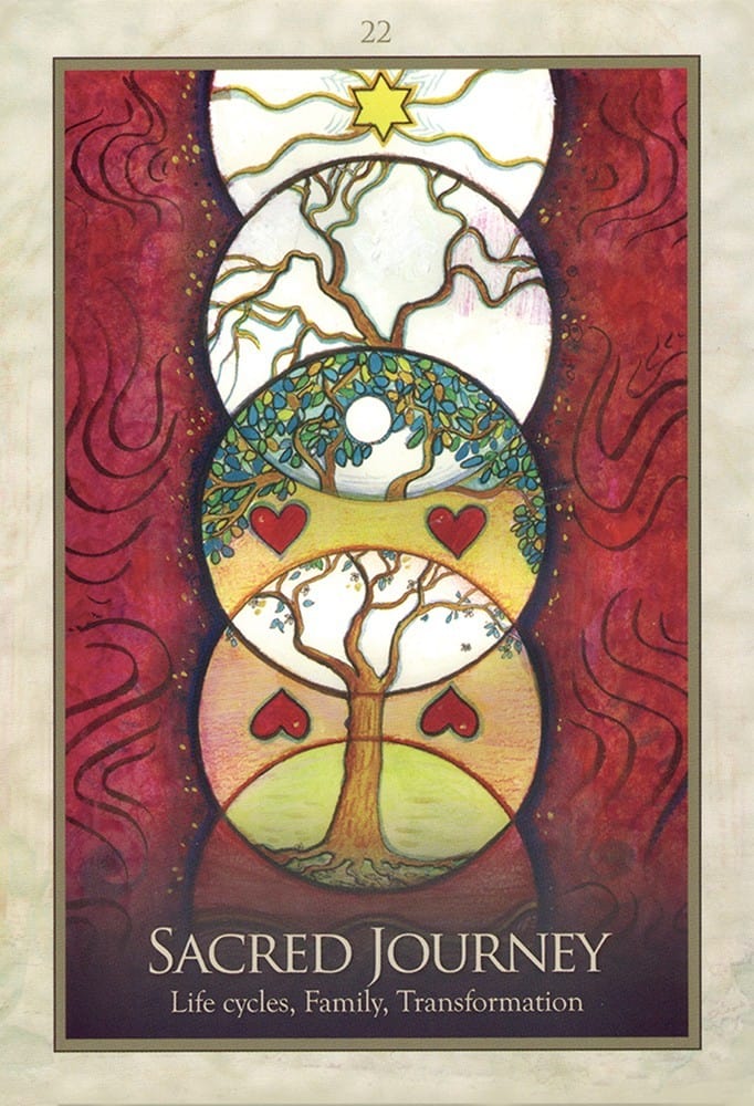 Gaia Oracle