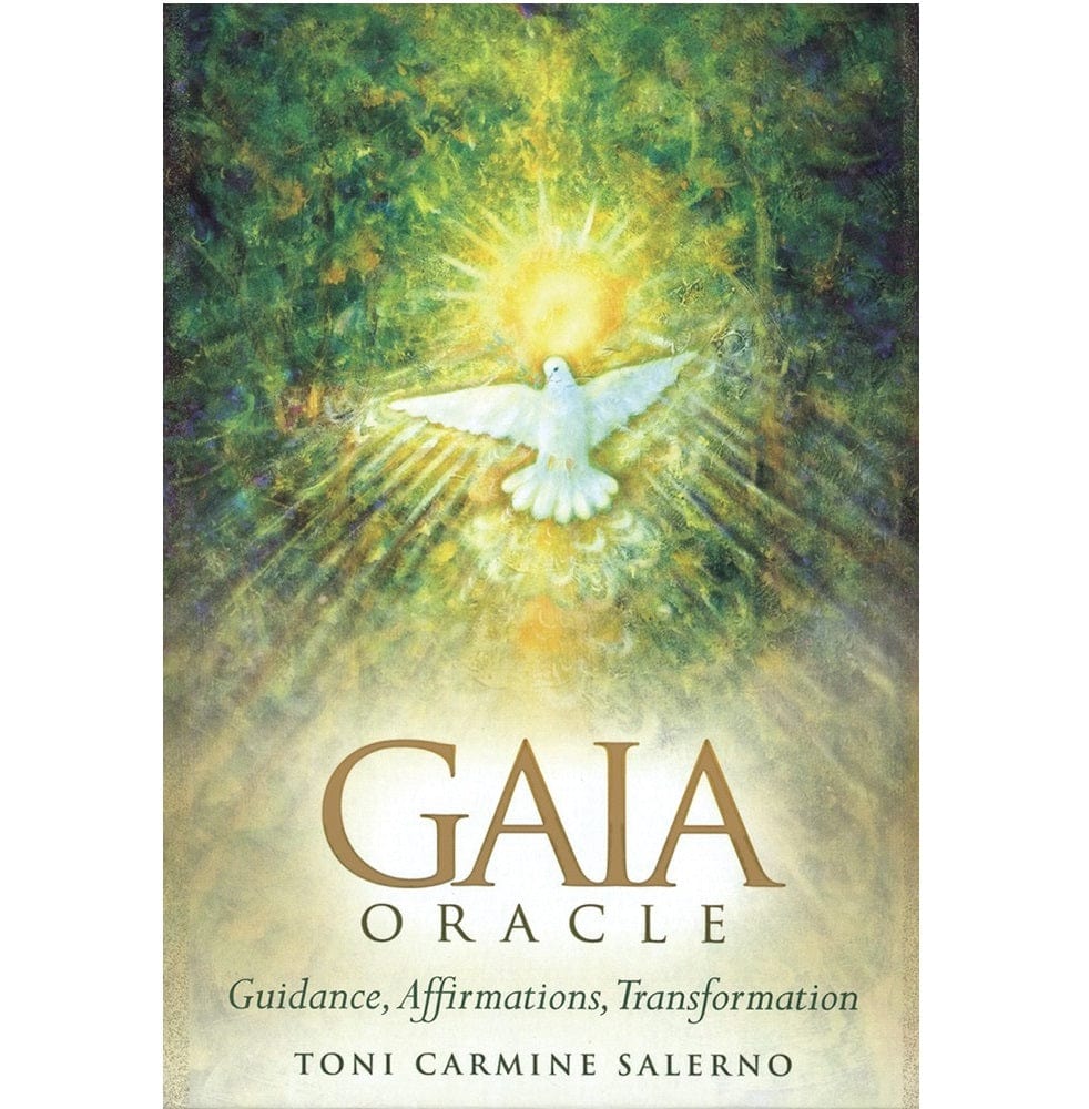 Gaia Oracle