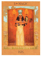 Goddess Tarot