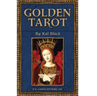 Golden Tarot