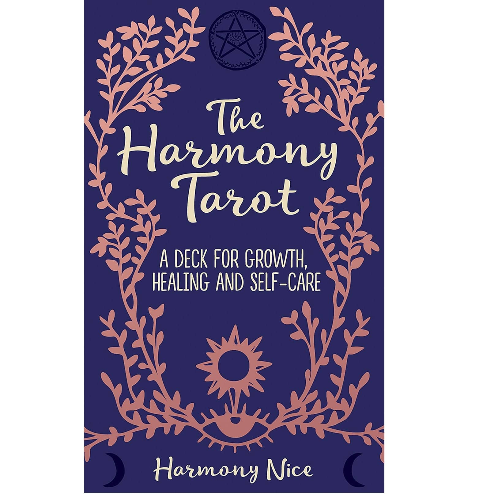 Harmony Tarot