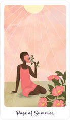 Harmony Tarot