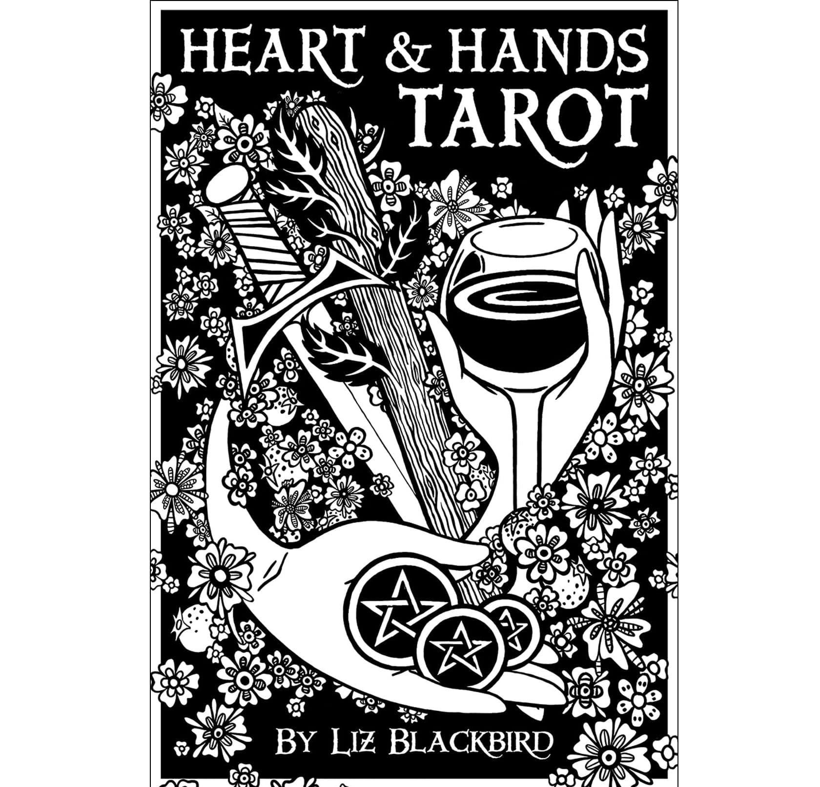 Heart & Hands Tarot