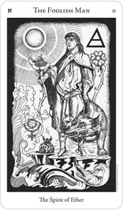 Hermetic Tarot