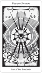 Hermetic Tarot