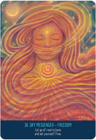 Infinite Wisdom of the Chakras Deck