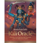 Kali Oracle