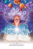 Lightworker Oracle Cards