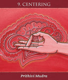 Mudras for Awakening the Energy Body Deck & Book Set