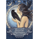 Mystic Sisters Oracle Deck