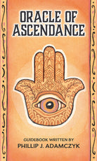 Oracle of Ascendance