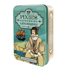 Pixie's Astounding Lenormand