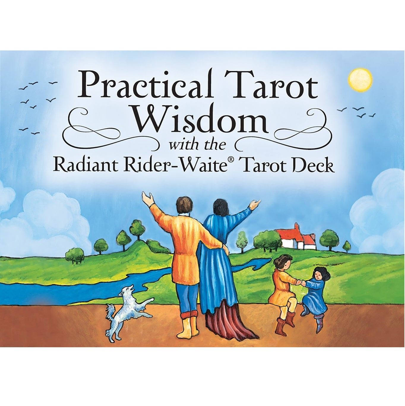 Practical Tarot Wisdom