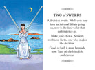 Practical Tarot Wisdom - Body Mind & Soul