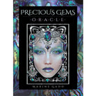 Precious Gems Oracle Deck