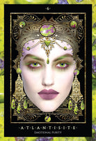 Precious Gems Oracle Deck - Body Mind & Soul