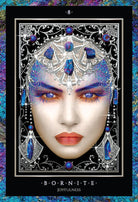 Precious Gems Oracle Deck - Body Mind & Soul