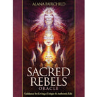 Sacred Rebels Oracle