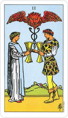 Spanish Rider-Waite Tarot Deck - Body Mind & Soul