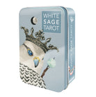 White Sage Tarot